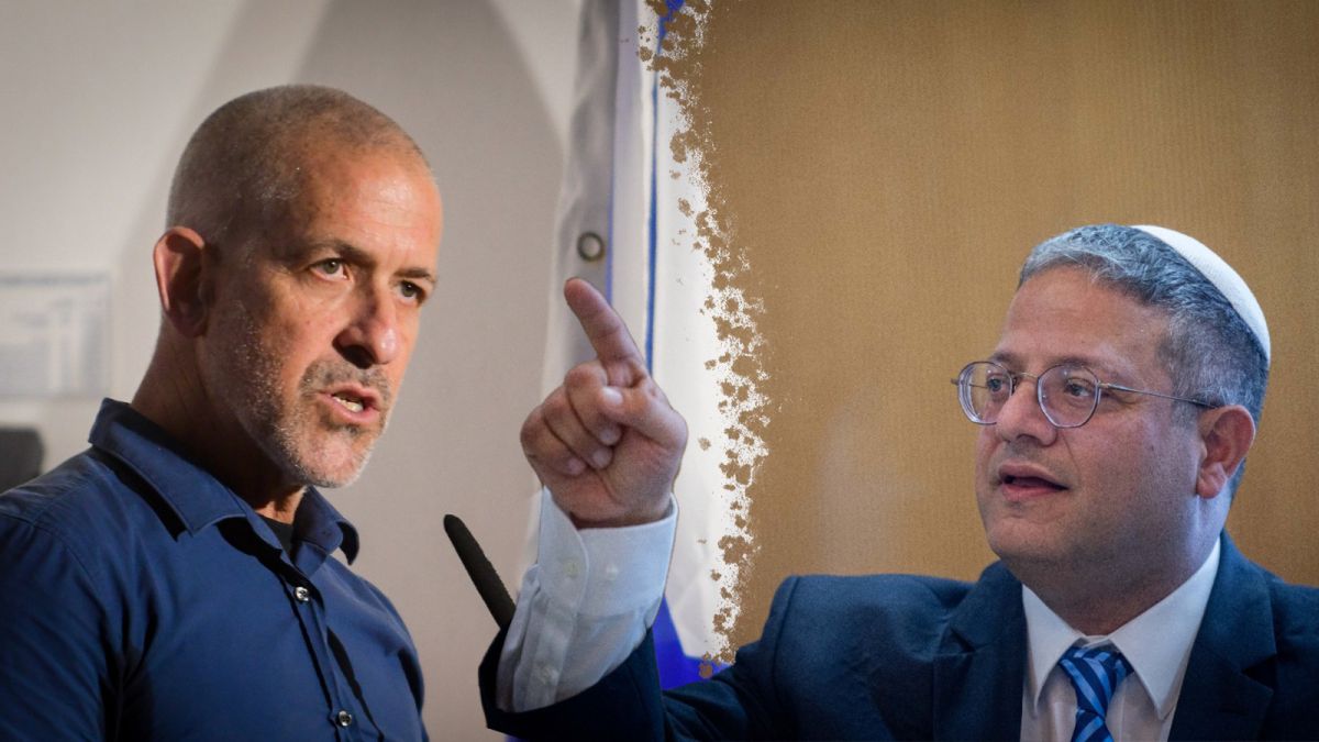 בן גביר מנע: השב"כ רצה להקל על משפחת המחבל