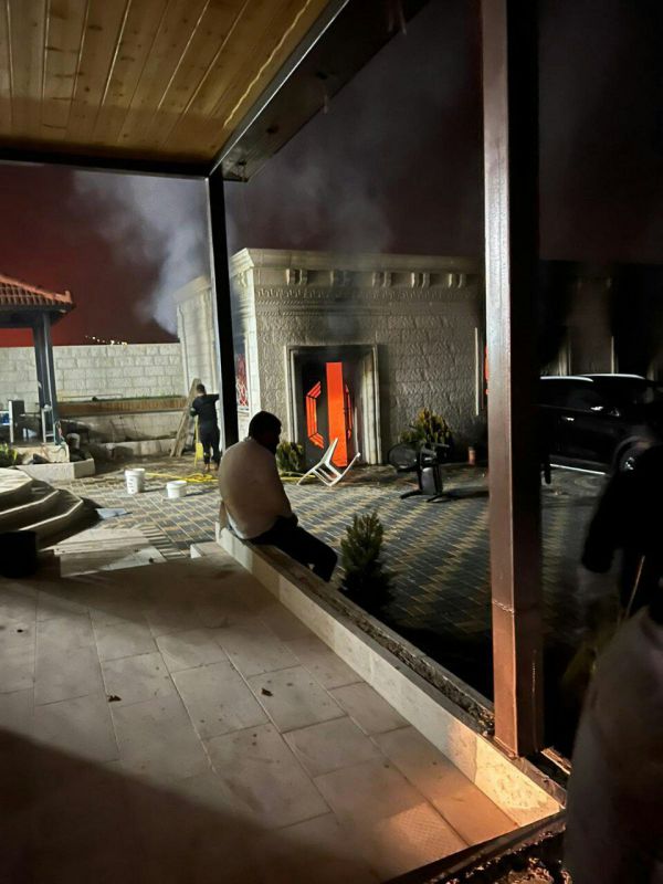 מיכאלי תוקפת: "גרורה שמאיימת על המדינה"