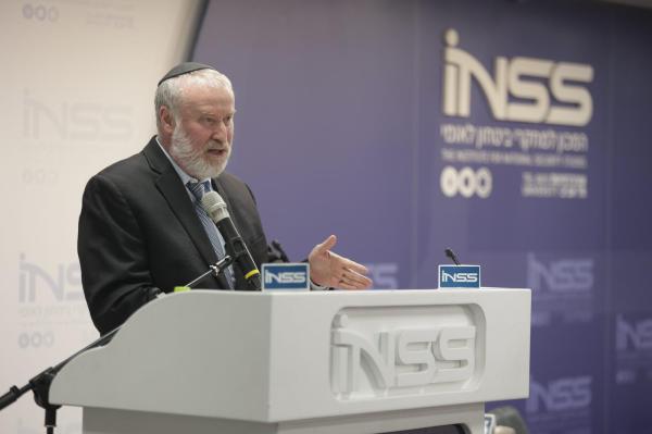 מנדלבליט: "אנחנו עוברים מהלך של הפיכה משטרית"