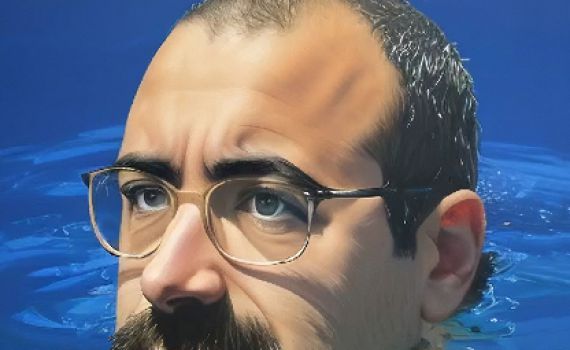 רועי כפרי בסינגל חדש: "צ'יל"