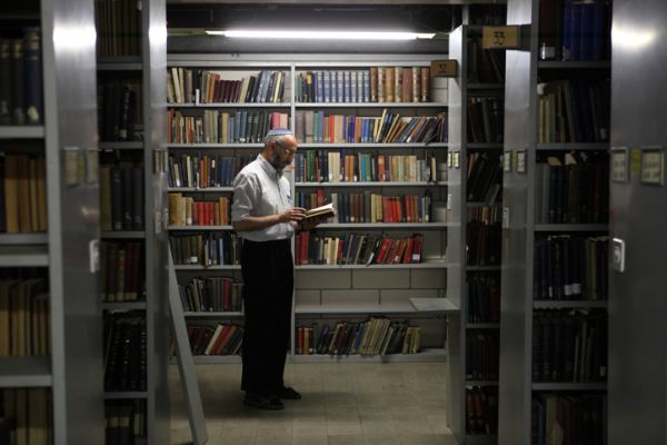 אחרי המחאה: בוטל הקיצוץ בספריות הציבוריות