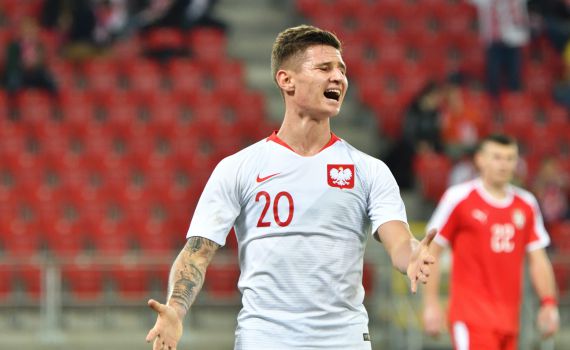 שבוע אחרי הגעתו לישראל, ביתו של הכדורגלן הזר נפרץ