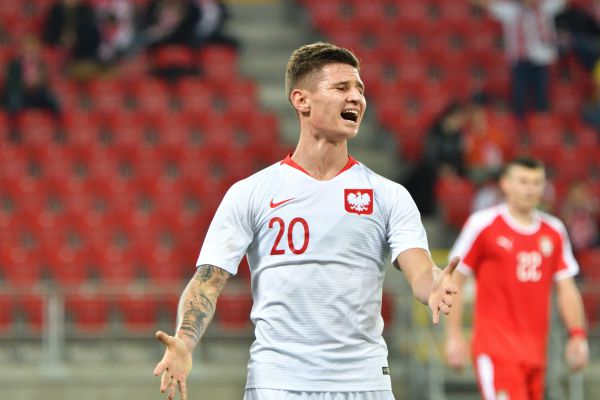 שבוע אחרי הגעתו לישראל, ביתו של הכדורגלן הזר נפרץ