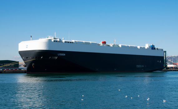 דיווח: איראן תקפה מכלית נפט של מיליארדר ישראלי