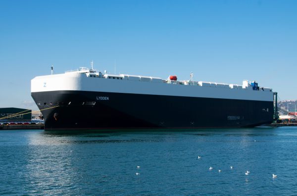 דיווח: איראן תקפה מכלית נפט של מיליארדר ישראלי