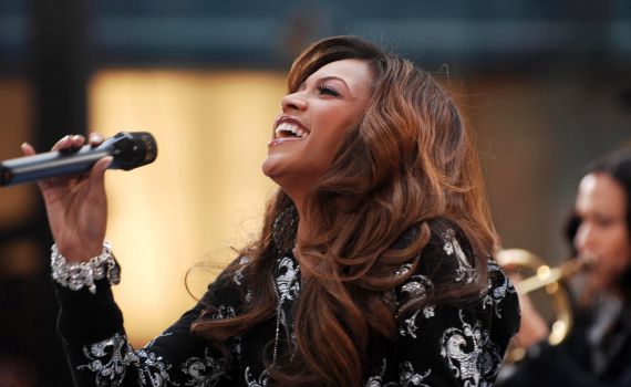 גראמי 2023: ביונסה שוברת שיא של כל הזמנים