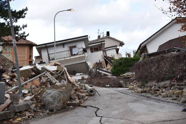 פעם שנייה השבוע: רעידת אדמה הורגשה בטורקיה