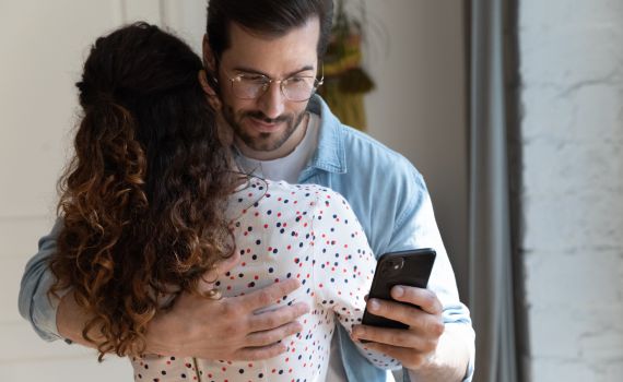 Ad(d) שהקשב יפריד בינינו | מדור גרושים