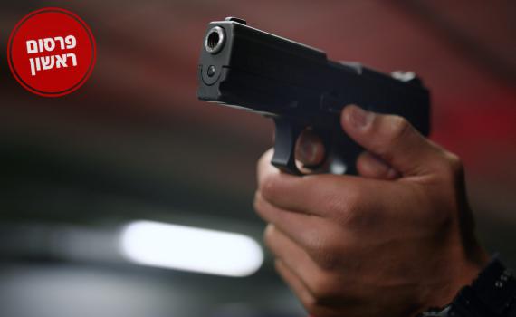 עונש מקל לסוחר סמים שהרג ערבי בגלל 350 ש"ח