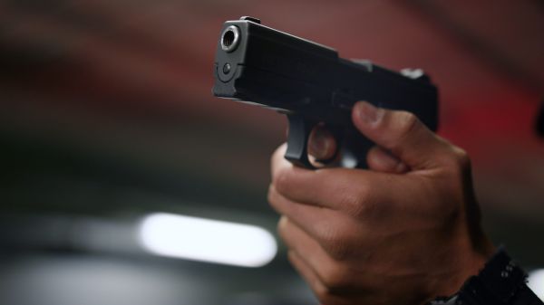 עונש מקל לסוחר סמים שהרג ערבי בגלל 350 ש"ח