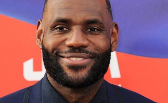 במשחק הבא? לברון ג'יימס ישבור את שיא כל הזמנים