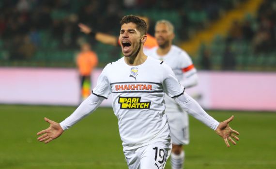 האנגלים מתלהבים: הישראלי שמככב בפריימרליג