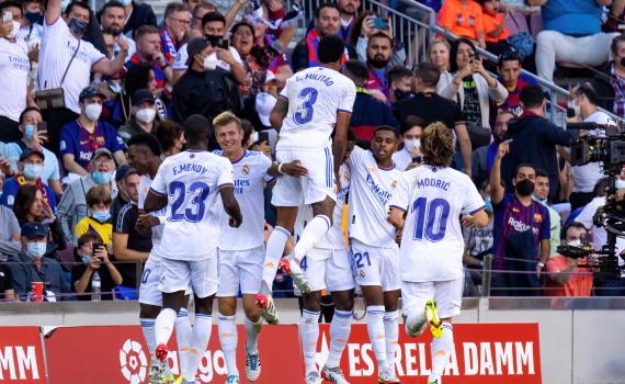 הגרלת רבע גמר האלופות: מדריד נגד אלופת אירופה