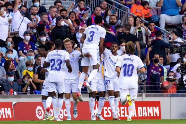 הגרלת רבע גמר האלופות: מדריד נגד אלופת אירופה