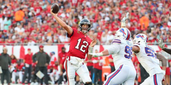 "הפעם זה לתמיד": טום בריידי הודיע על פרישה