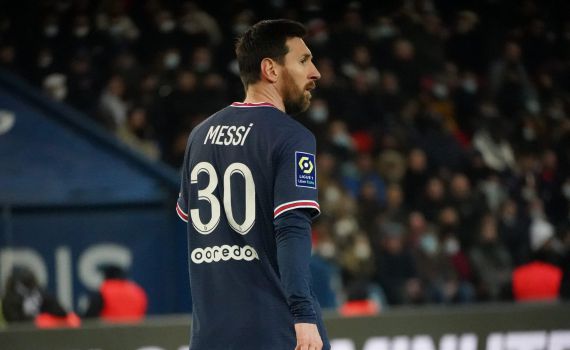 ליגת האלופות: באיירן מינכן ניצחה את מסי ופריז