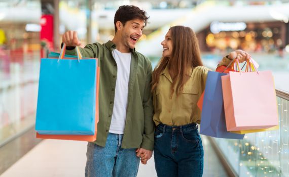 רגע לפני האביב: רשת הכלבו החליטה לחסל מדפים