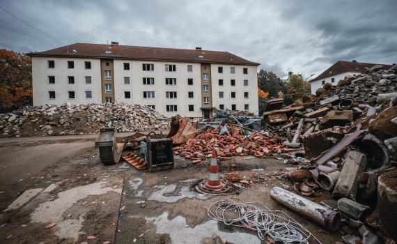 בגלל רעידת האדמה: אזהרת מסע פורסמה לטורקיה
