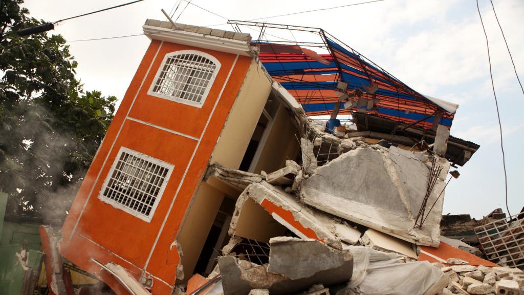 רעידת אדמה בעוצמה 6.1 בטורקיה – הורגשה גם באיסטנבול