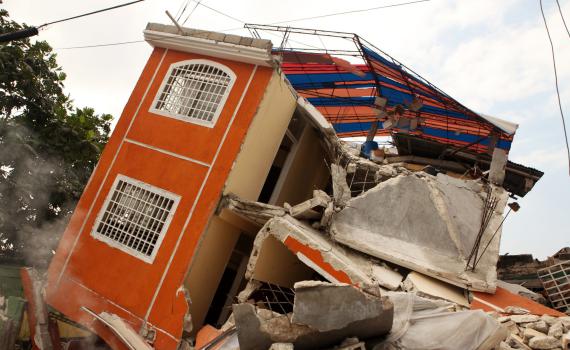 מעל 5,000 הרוגים: מחוזות בטורקיה הוכרזו כאזורי אסון