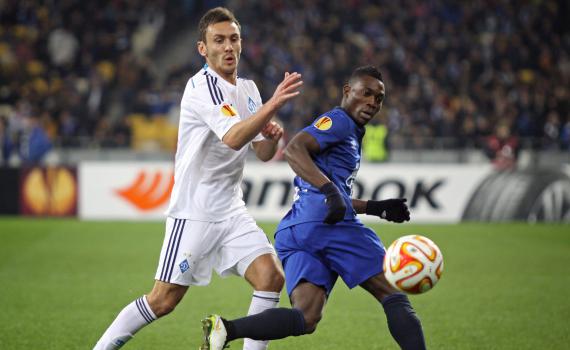 סוף עצוב: אותרה גופתו של הכדורגלן הגנאי בטורקיה