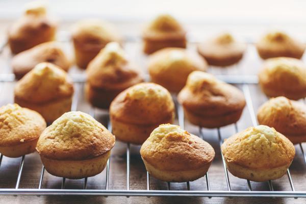 מזין וטעים: מתכון למאפינס בריאות שילדים אוהבים