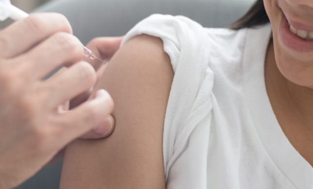  החיסון לפפילומה לא מיועד רק ל"מתירנות מינית"