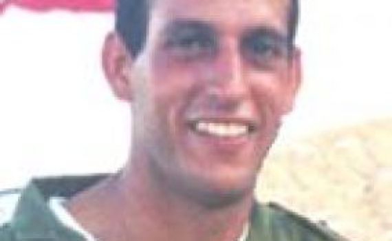 היום בהיסטוריה: גיבור הקרב בוואדי חרמייה