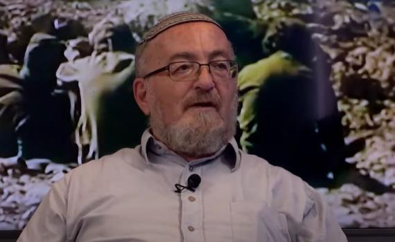 ברוך דיין האמת: נפטר בני מזוז, ההסדרניק שנפל בשבי הסורי