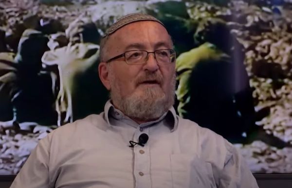 ברוך דיין האמת: נפטר בני מזוז, ההסדרניק שנפל בשבי הסורי