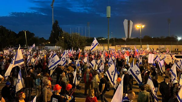 התשובה לפרובוקציות: הימין מגיע לבני ברק