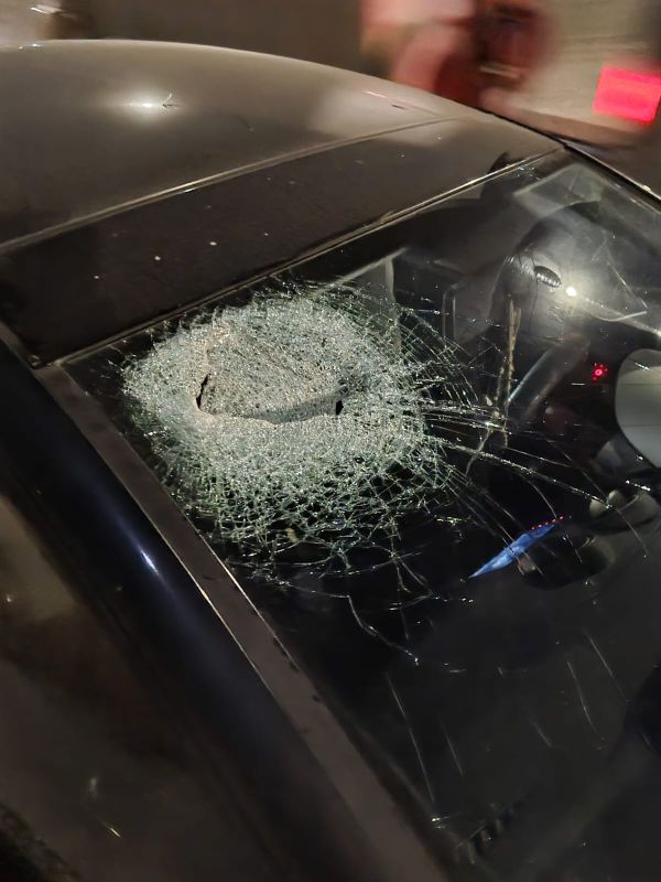 שבוע אחרי הרצח: התפרעות ערבית בחווארה