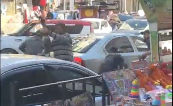 חיסול בלב ג'נין: כוח מיוחד חיסל 2 מחבלים לאור יום