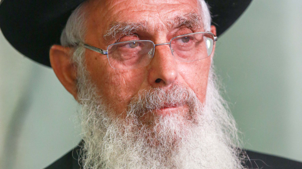 למרות דחיית הבחירות: הרבנים הסרוגים מתכנסים