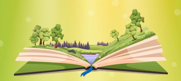 יער של סיפורים: חוגגים פסח בפארקים של קק"ל