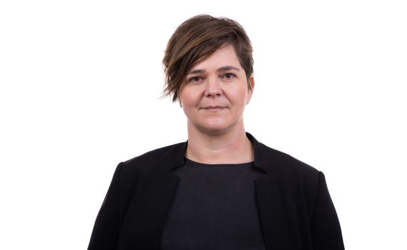 כרמה בן יוחנן זכתה בפרס ההיסטוריה הגדול בעולם