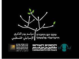 ארגון שמאל יזם מתקפת ימין על יום הזיכרון הפלסטיני