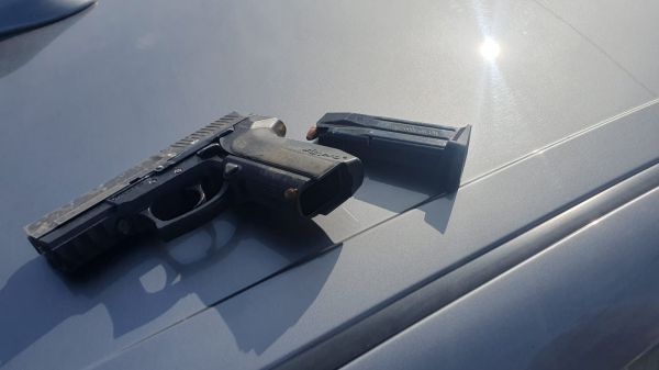 אירוע ירי במגזר הערבי: גבר בן 31 נורה למוות