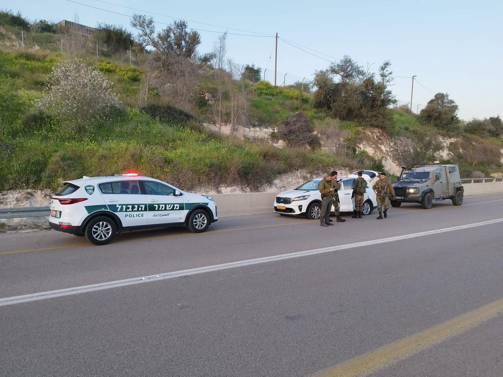 נהג שיכור, נמלט בפראות, כשהוא בכלל בשלילה ל-10 שנים