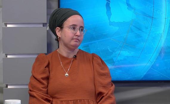 נחמה תאנה: "גם אם הרב טאו יזוכה, אני אמשיך"