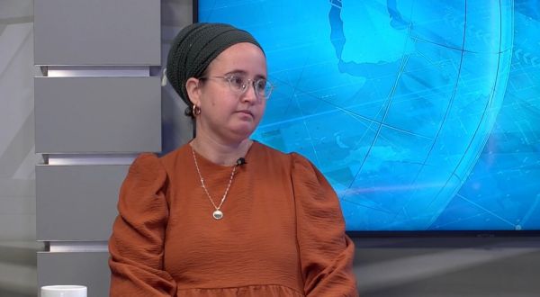 נחמה תאנה: "גם אם הרב טאו יזוכה, אני אמשיך"