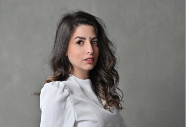 ברנז'ה: אשת היח"צ הדתיה כובשת עוד יעד