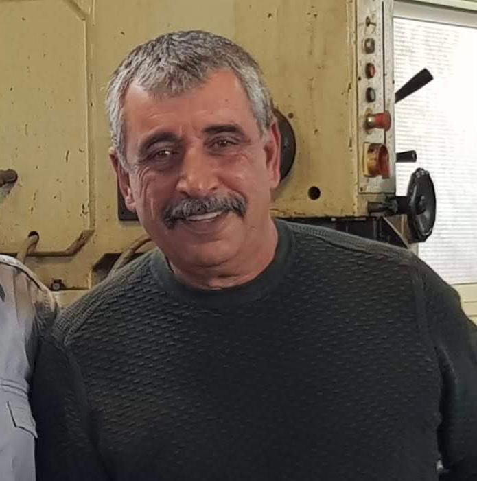 גופתו של גמלאי חברת החשמל נפלטה לחוף