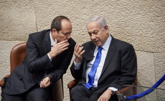 הליכוד מגיבים לברקת: "תירוצים להפיל ממשלה"