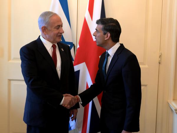 בריטניה תודיע: מהלך כואב נגד איראן אחרי הבחירות