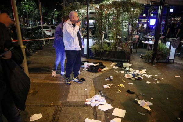 לוקחים אחריות? דובר חמאס בתגובה לפיגוע הירי