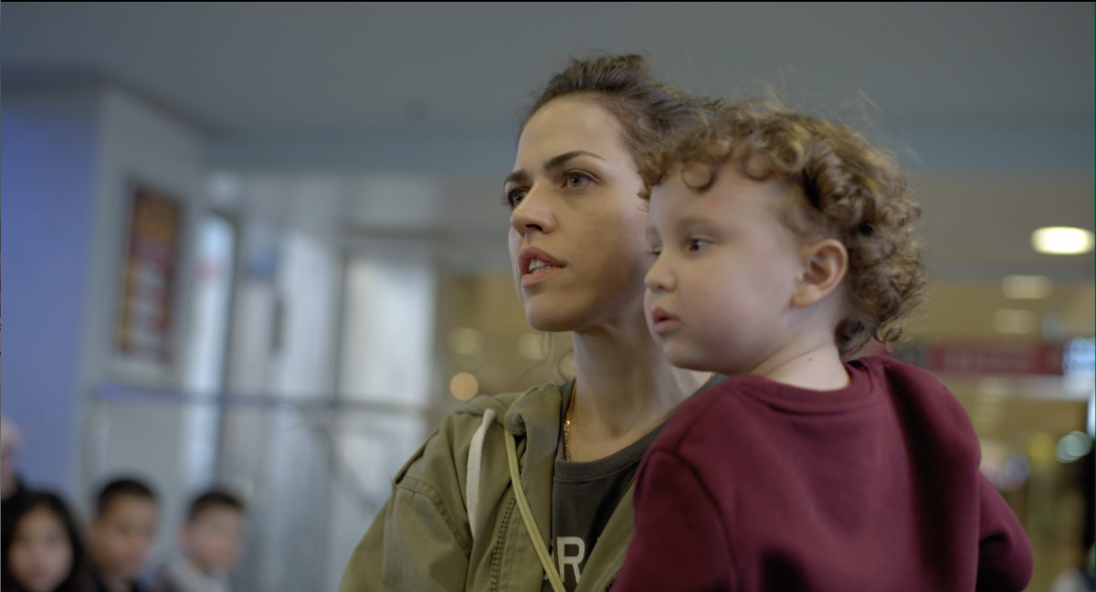 לקראת יום האישה הבינלאומי: תמיכה בקולנוע ישראלי נשי