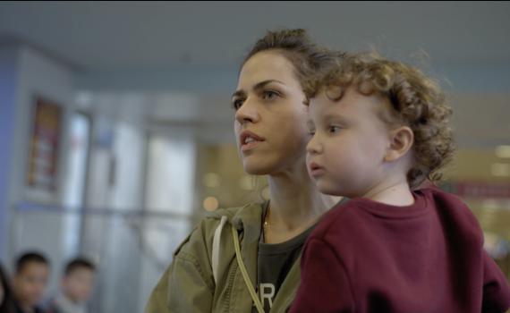 לקראת יום האישה הבינלאומי: תמיכה בקולנוע ישראלי נשי