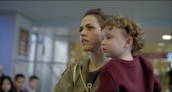 לקראת יום האישה הבינלאומי: תמיכה בקולנוע ישראלי נשי