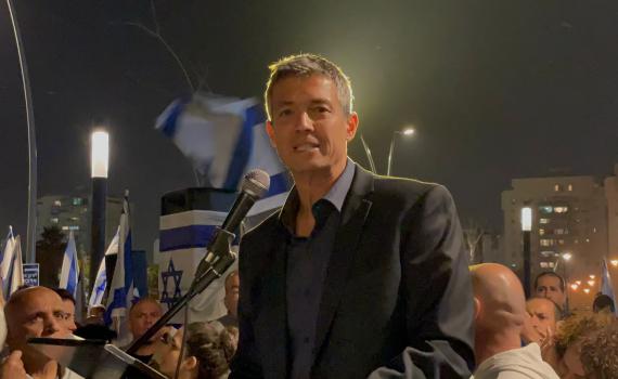 הנדל: אלה הח"כים שיכולים להתנגד לרפורמה